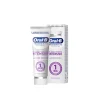 Oral-B Pro-3D White Clinical Intensive Whitening Toothpaste 75ml (2.53floz)