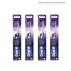 Oral-B Pro-3D White Clinical Toothbrush Medium