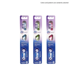 Oral-B Pro-3D White Toothbrush Medium