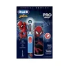 Oral-B Vitality Pro Kids 3+ Electric Toothbrush Spider-Man