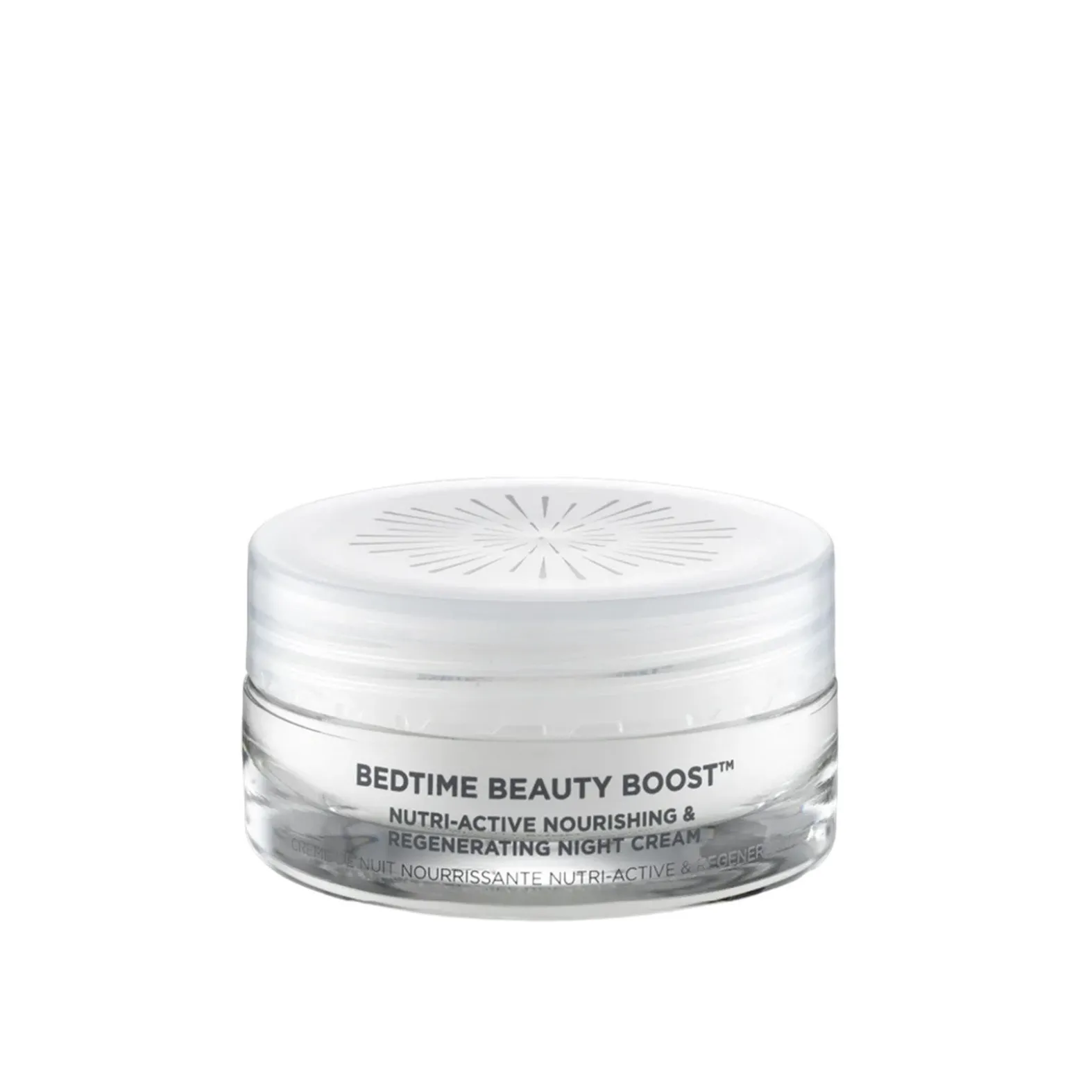 Oskia Bedtime Beauty Boost Nutri-Active Nourishing & Regenerating Night Cream 50ml (1.7floz)
