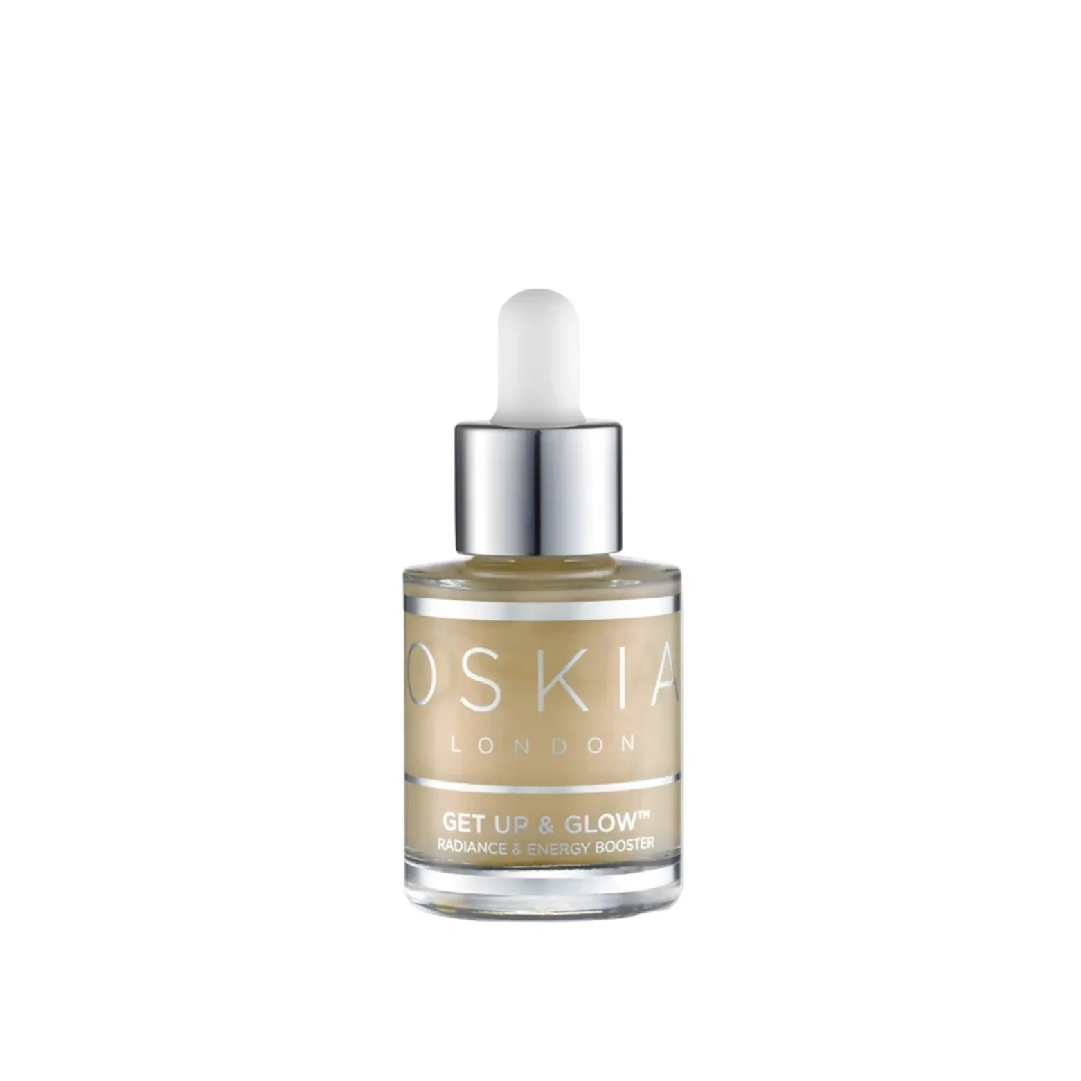 Oskia Get Up & Glow Radiance & Energy Booster 30ml (1.01floz)
