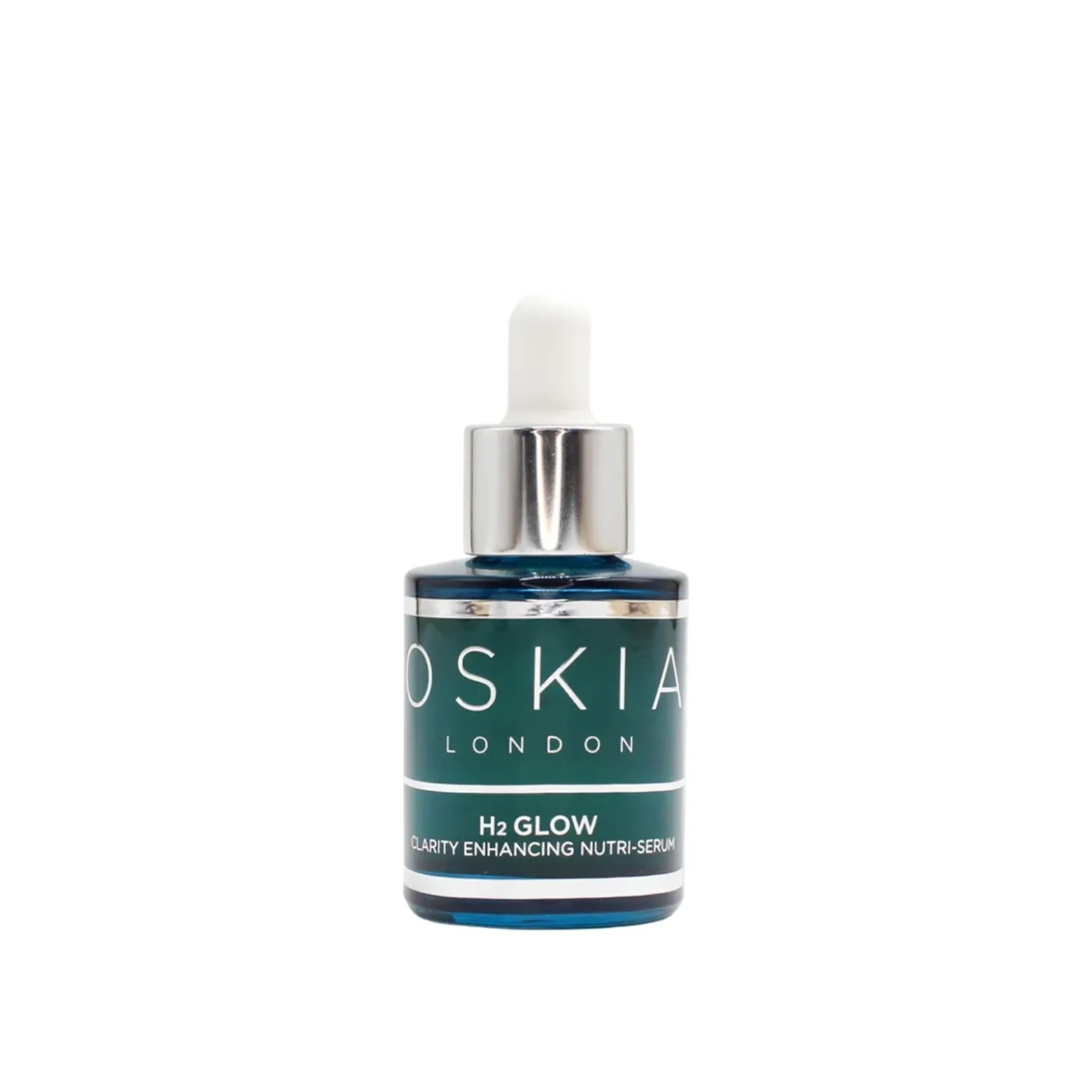 Oskia H2 Glow Clarity Enhancing Nutri-Serum 30ml (1.01floz)