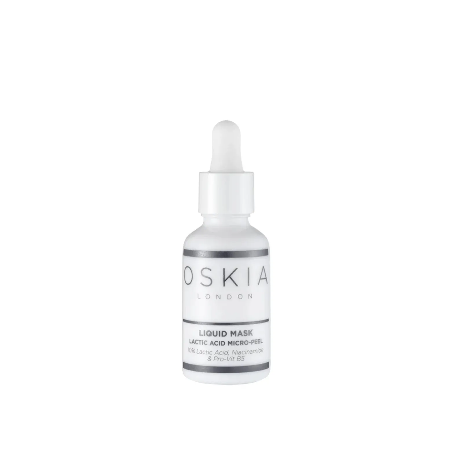 Oskia Liquid Mask Lactic Acid Micro-Peel 30ml (1.01floz)