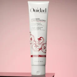 Ouidad Advanced Climate Control Featherlight Styling Cream 168ml (5.7floz)