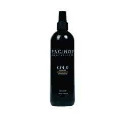 Pacinos Signature Line Gold Cologne Aftershave 400ml (13floz)