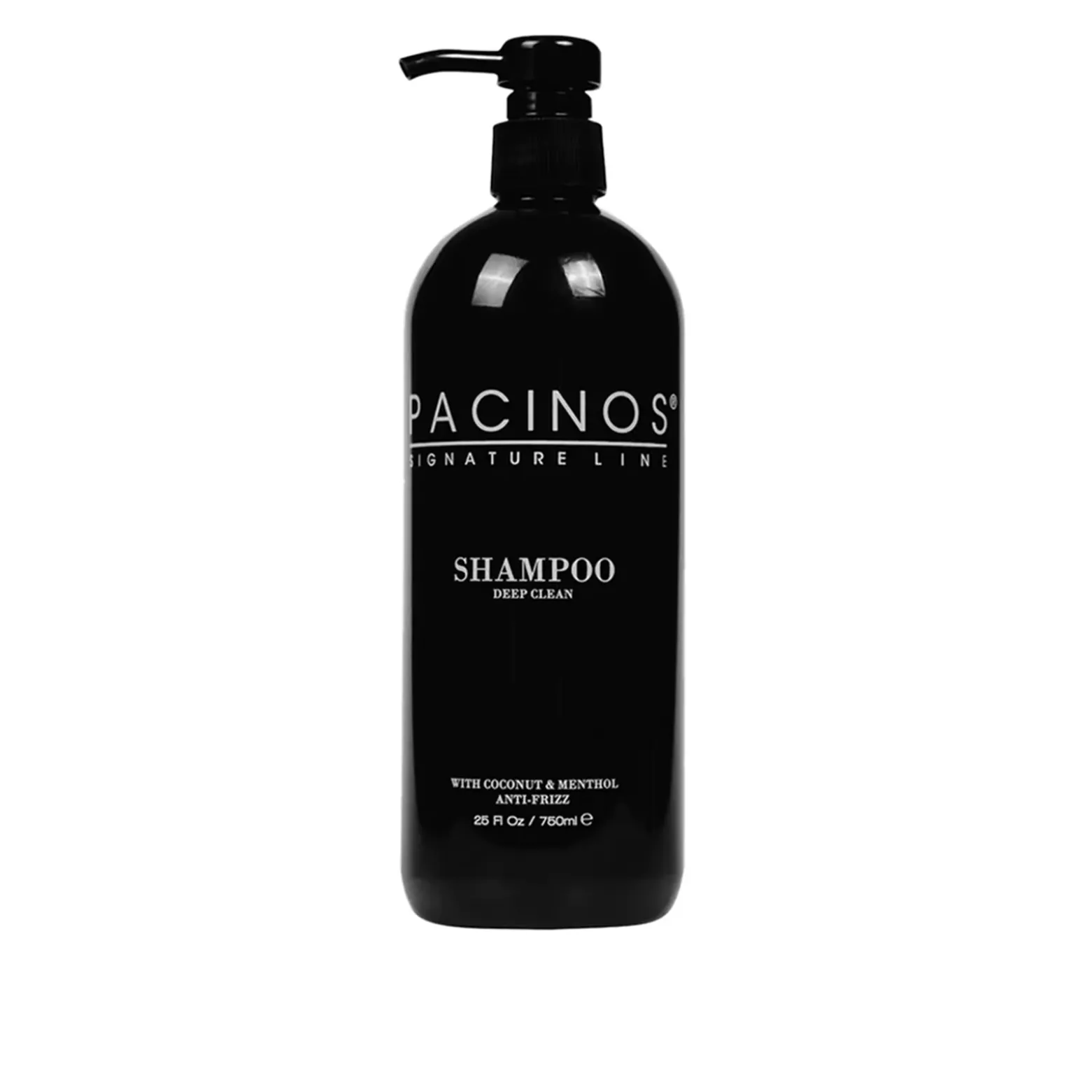 Pacinos Signature Line Shampoo 750ml (25floz)