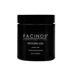 Pacinos Signature Line Styling Gel 500ml (16floz)