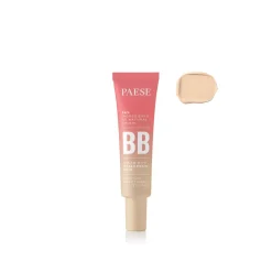 Paese BB Cream with Hyaluronic Acid 01N Ivory 30ml (1.01floz)