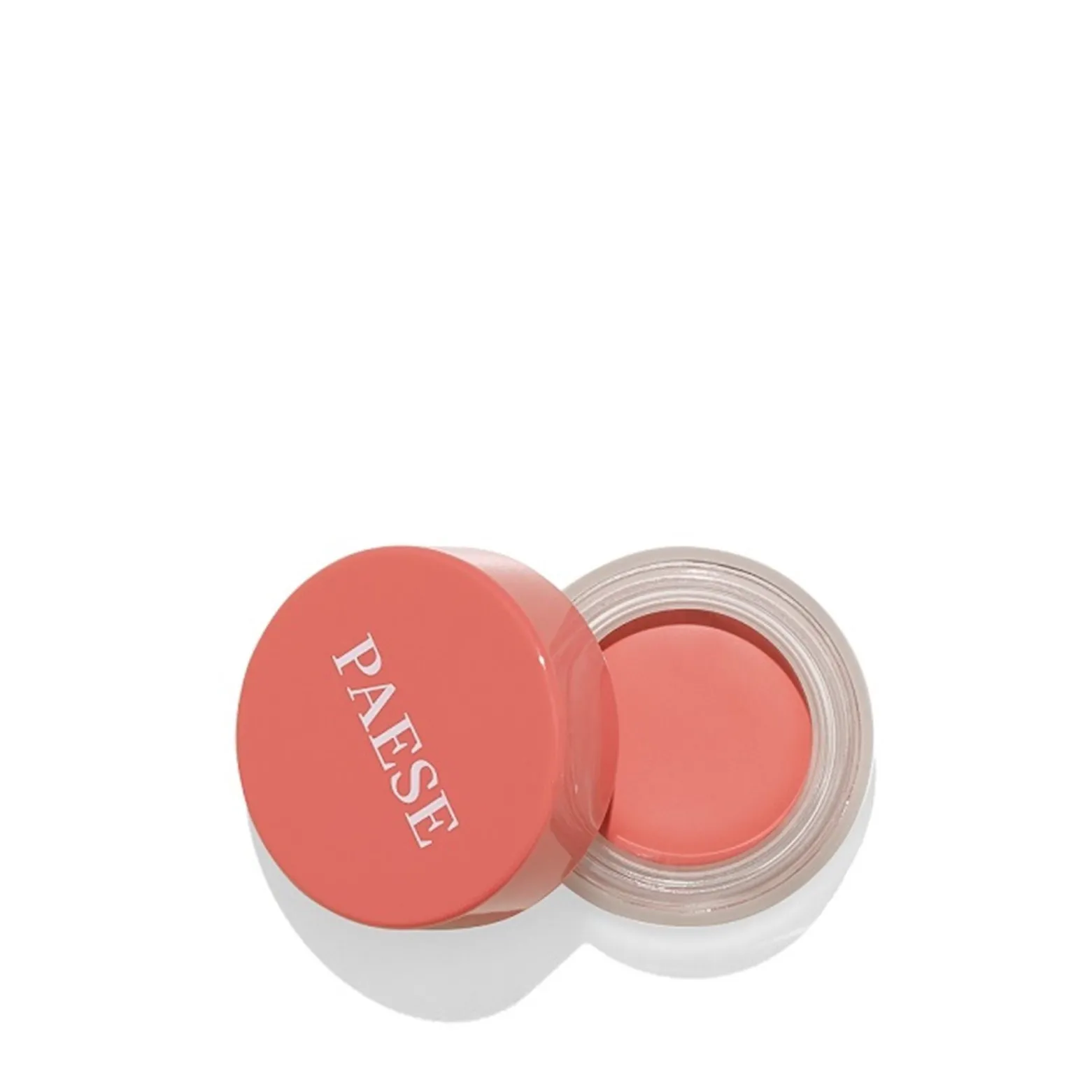 Paese Blush Kissed Creamy Blush 02 4g (0.14oz)
