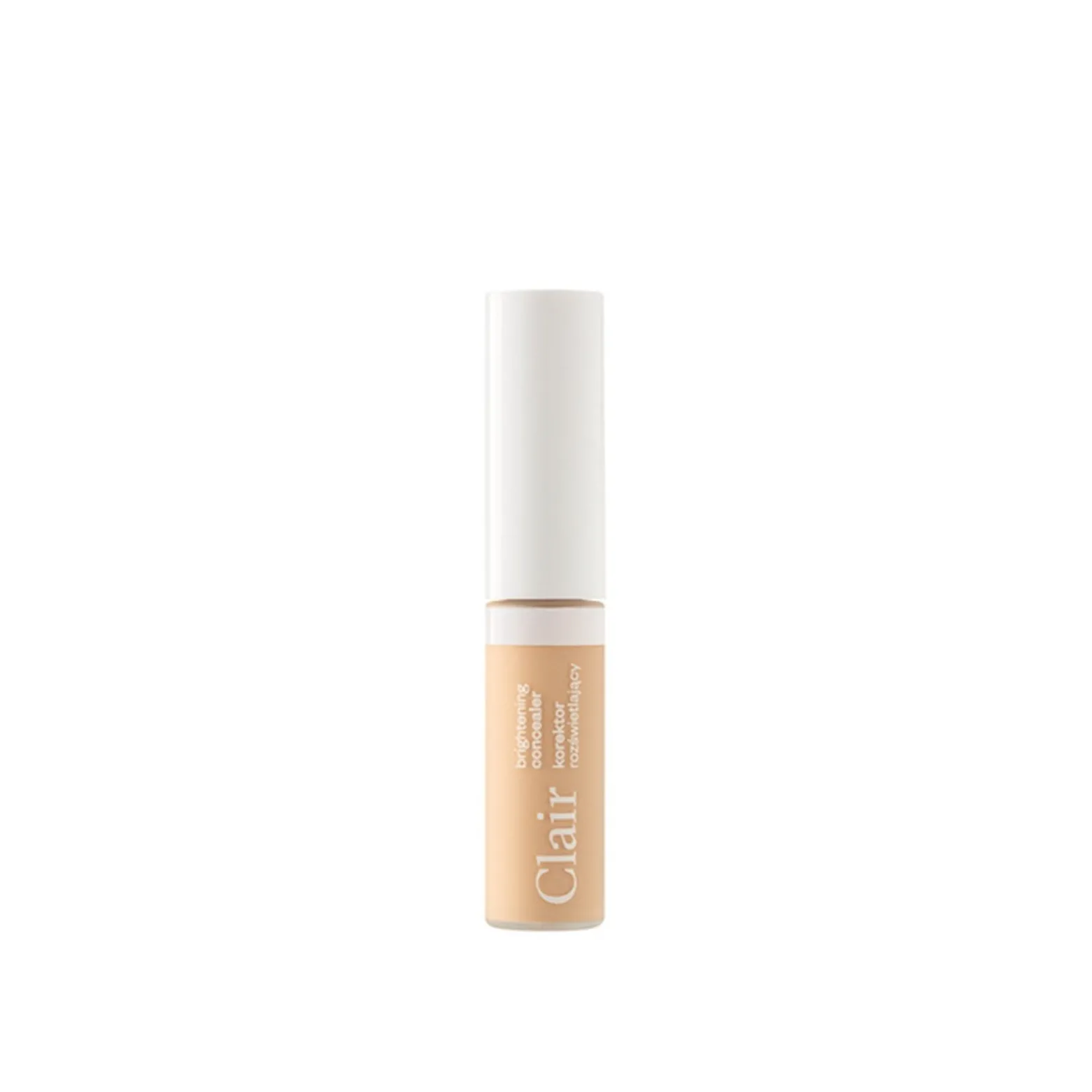 Paese Clair Brightening Concealer 3 Beige 6ml (0.20floz)