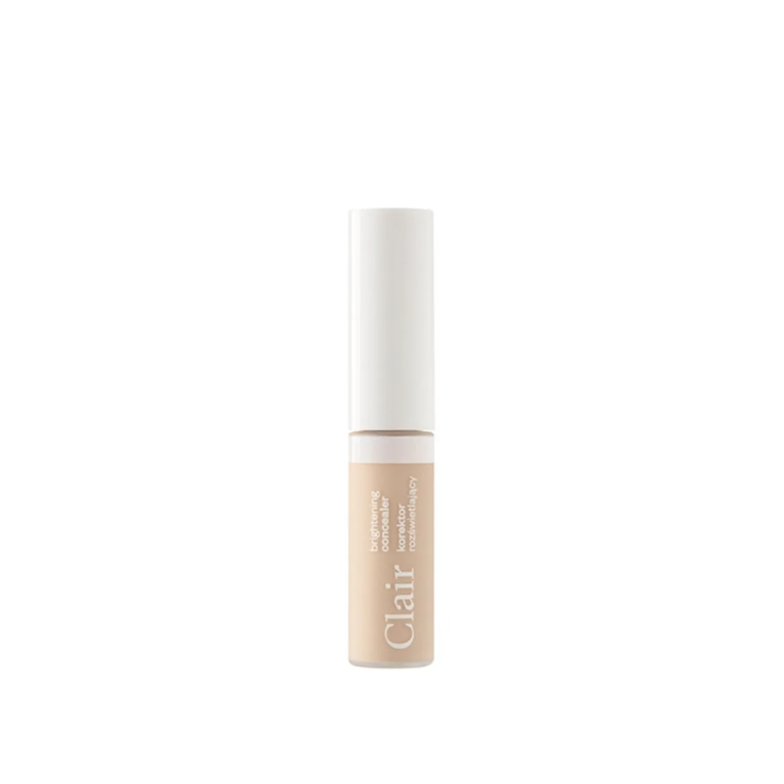 Paese Clair Brightening Concealer 2 Natural 6ml (0.20floz)