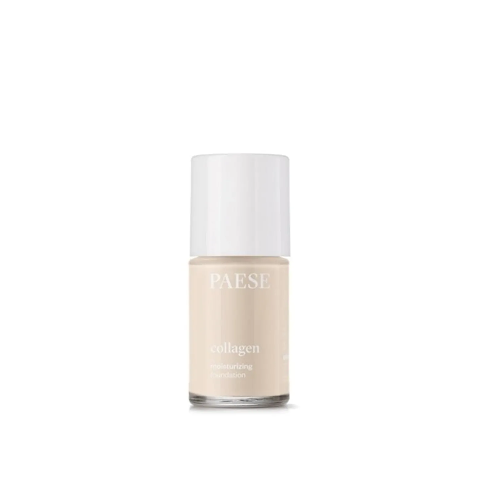 Paese Collagen Moisturizing Foundation 300C Porcelain 30ml (1floz)