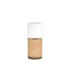 Paese Collagen Moisturizing Foundation 301N Light Beige 30ml (1floz)