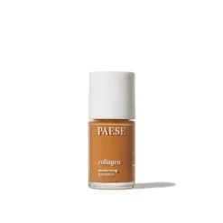 Paese Collagen Moisturizing Foundation 306W Caramel 30ml (1floz)
