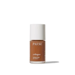 Paese Collagen Moisturizing Foundation 307W Walnut 30ml (1floz)