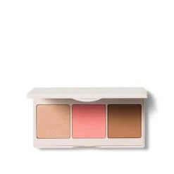 Paese Cotton Delight Contour Palette 02 Peach 9g (0.31oz)