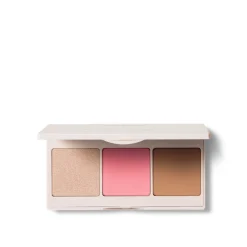 Paese Cotton Delight Contour Palette 01 Pink 9g (0.31oz)