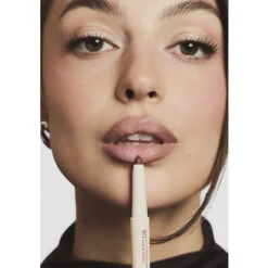 Paese Creamy Lip Liner 06 Crown Brown 0.6g (0.02oz)