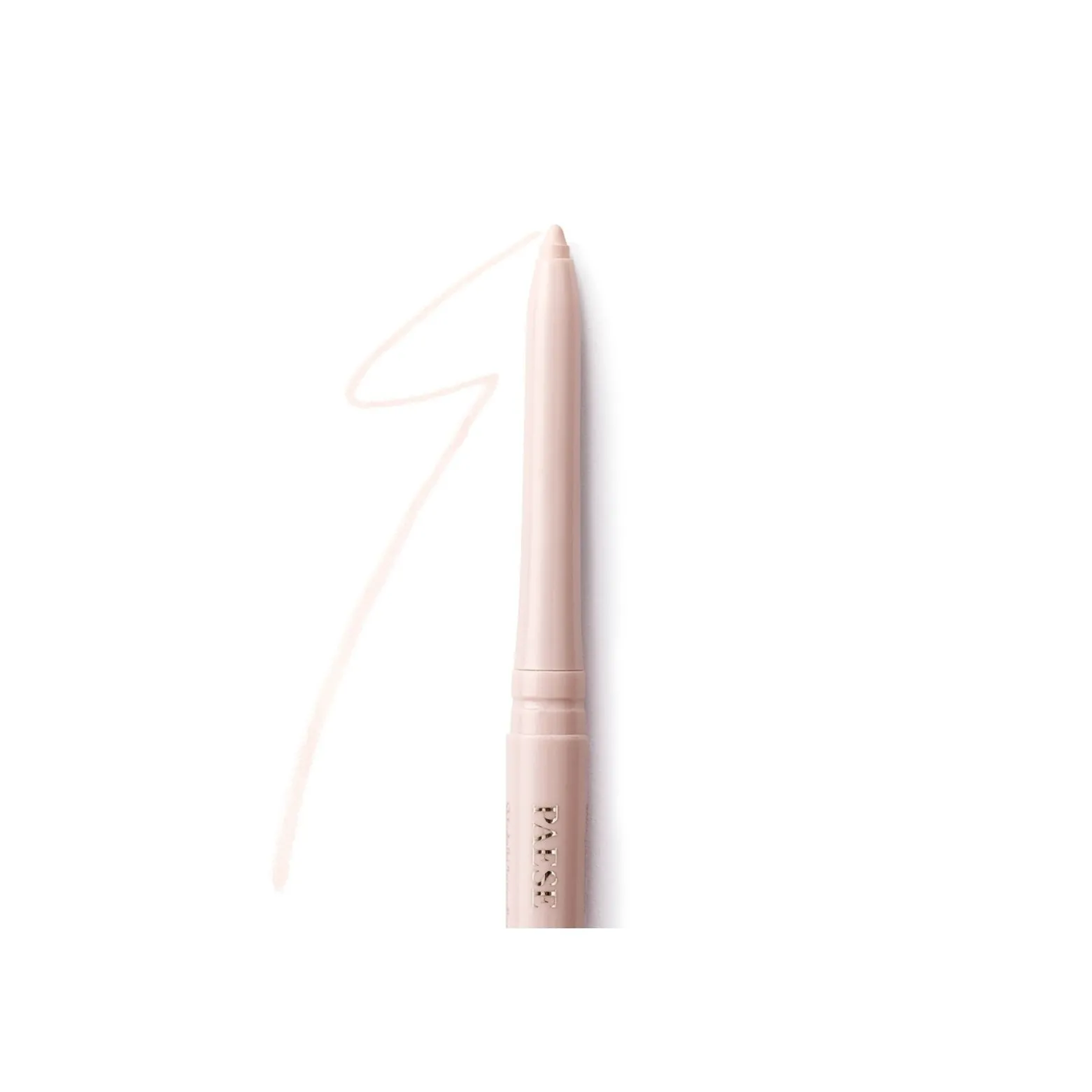 Paese Eyegasm Long Lasting Eye Pencil Kajal Nude 0.35g (0.012oz)