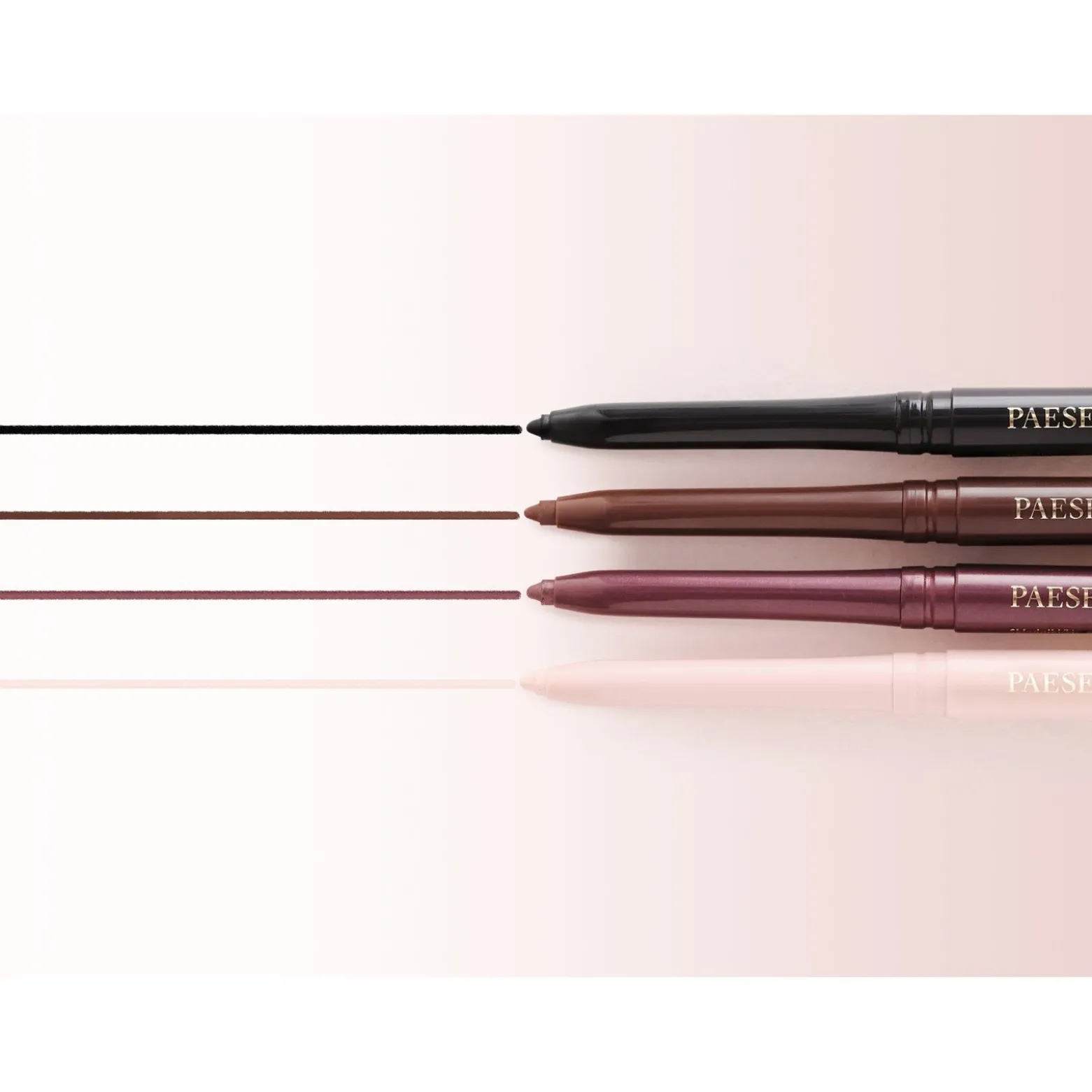 Paese Eyegasm Long Lasting Eye Pencil Kajal Amethyst 0.35g (0.012oz)