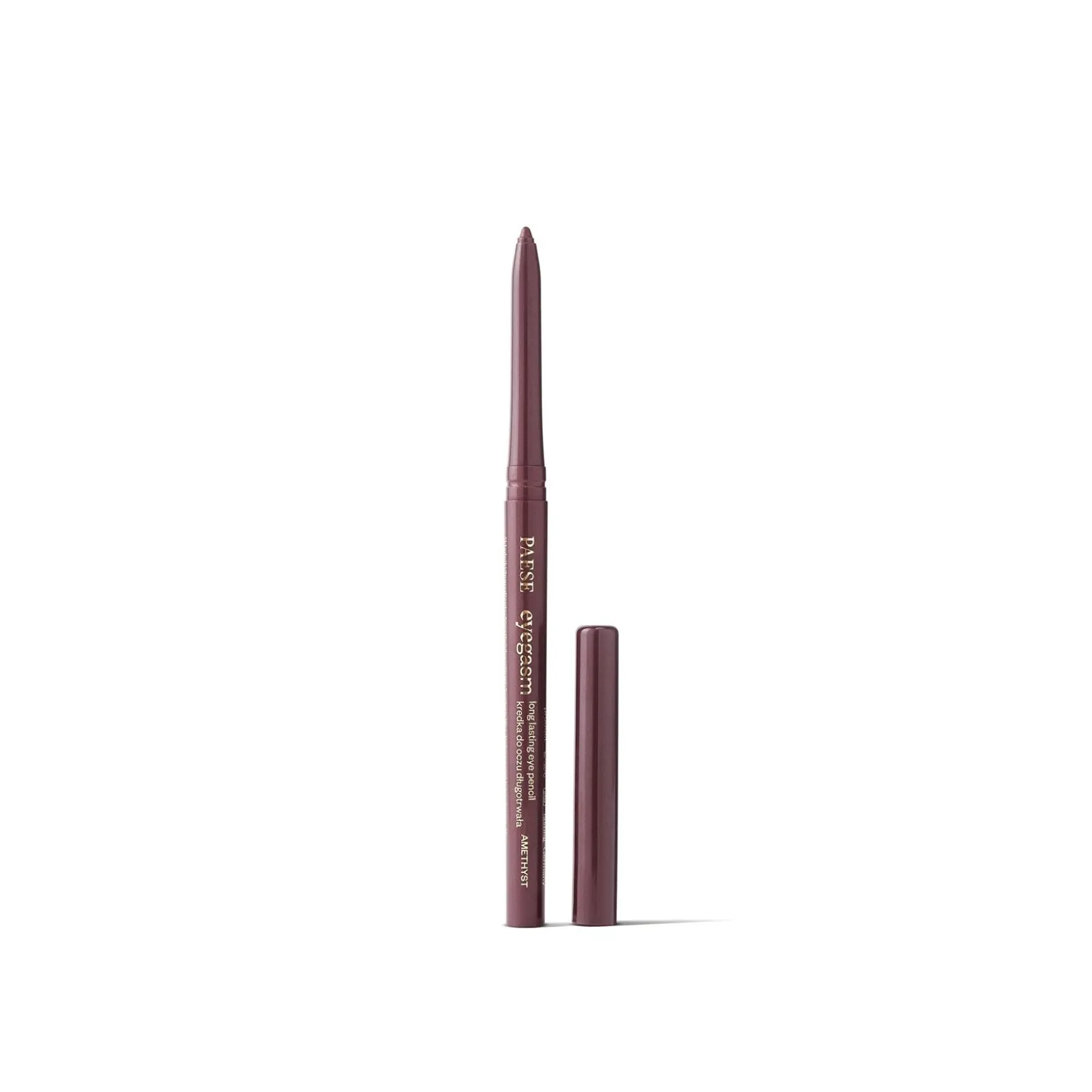 Paese Eyegasm Long Lasting Eye Pencil Kajal Amethyst 0.35g (0.012oz)