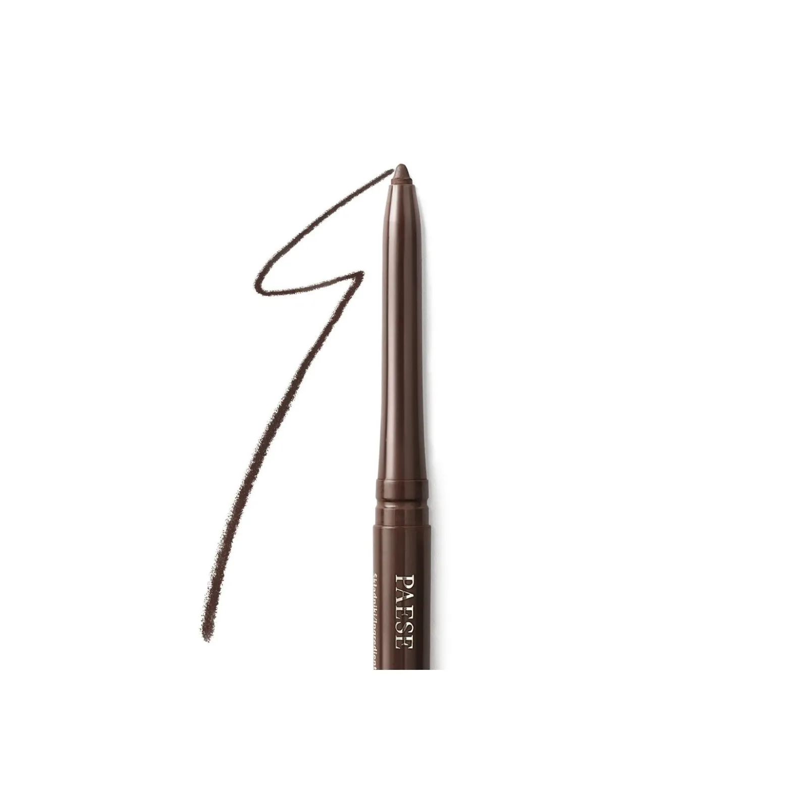 Paese Eyegasm Long Lasting Eye Pencil Kajal Brown 0.35g (0.012oz)
