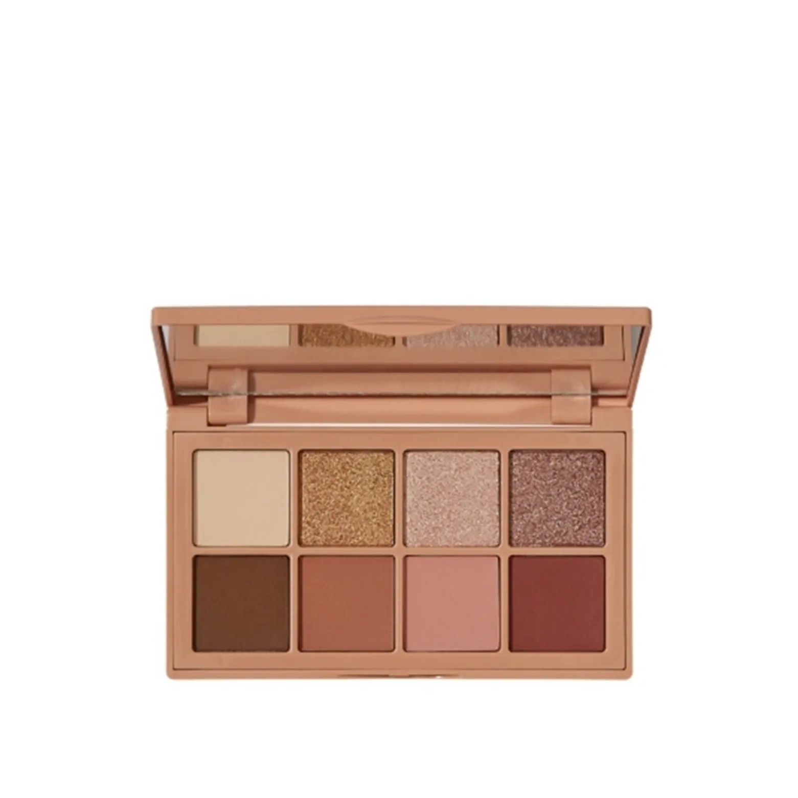Paese Eyeshadow Palette Warm Crush 11g (0.38oz)