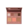 Paese Get The Glow Look Multi-Function Face and Eye Makeup Palette 16g (0.56oz)