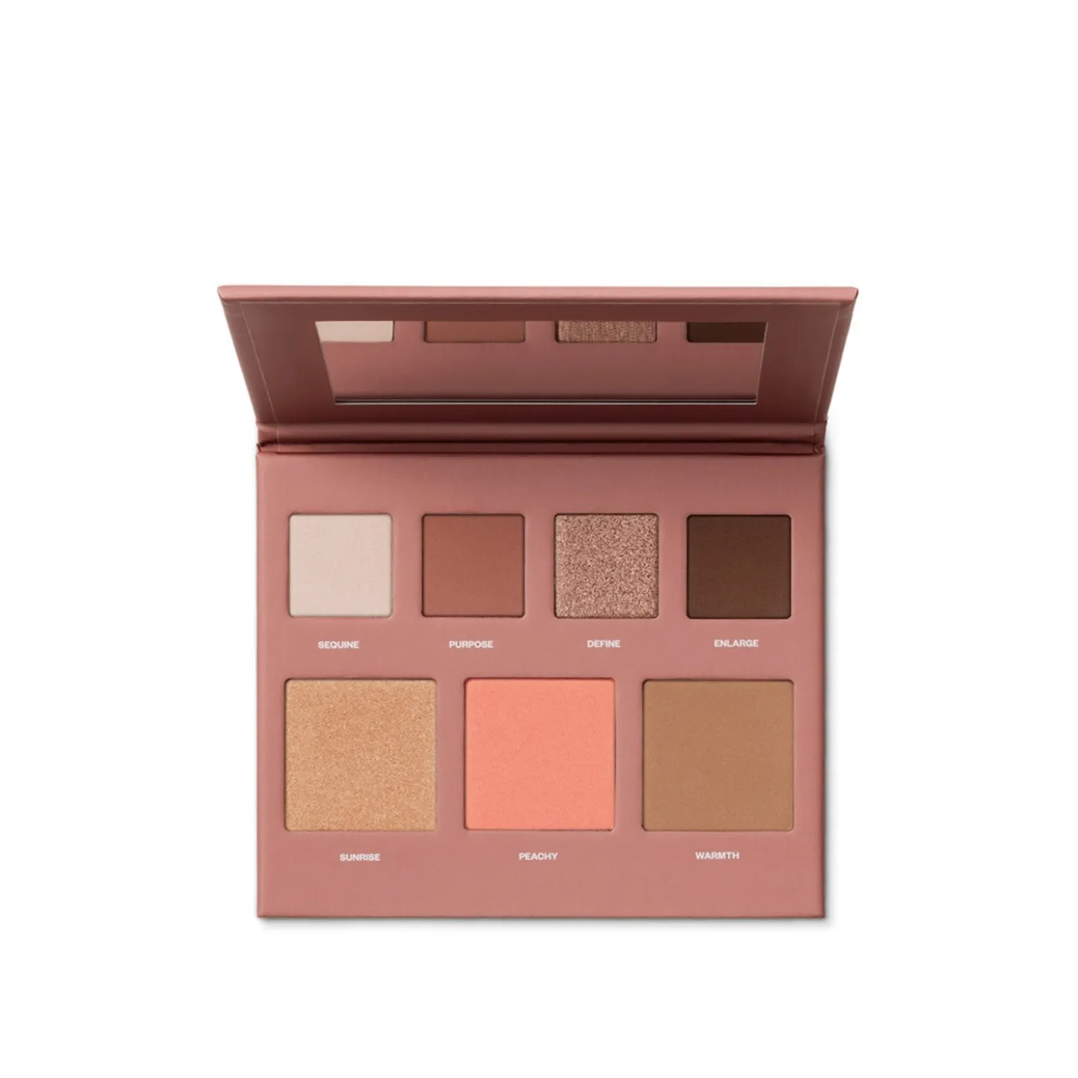 Paese Get The Glow Look Multi-Function Face and Eye Makeup Palette 16g (0.56oz)