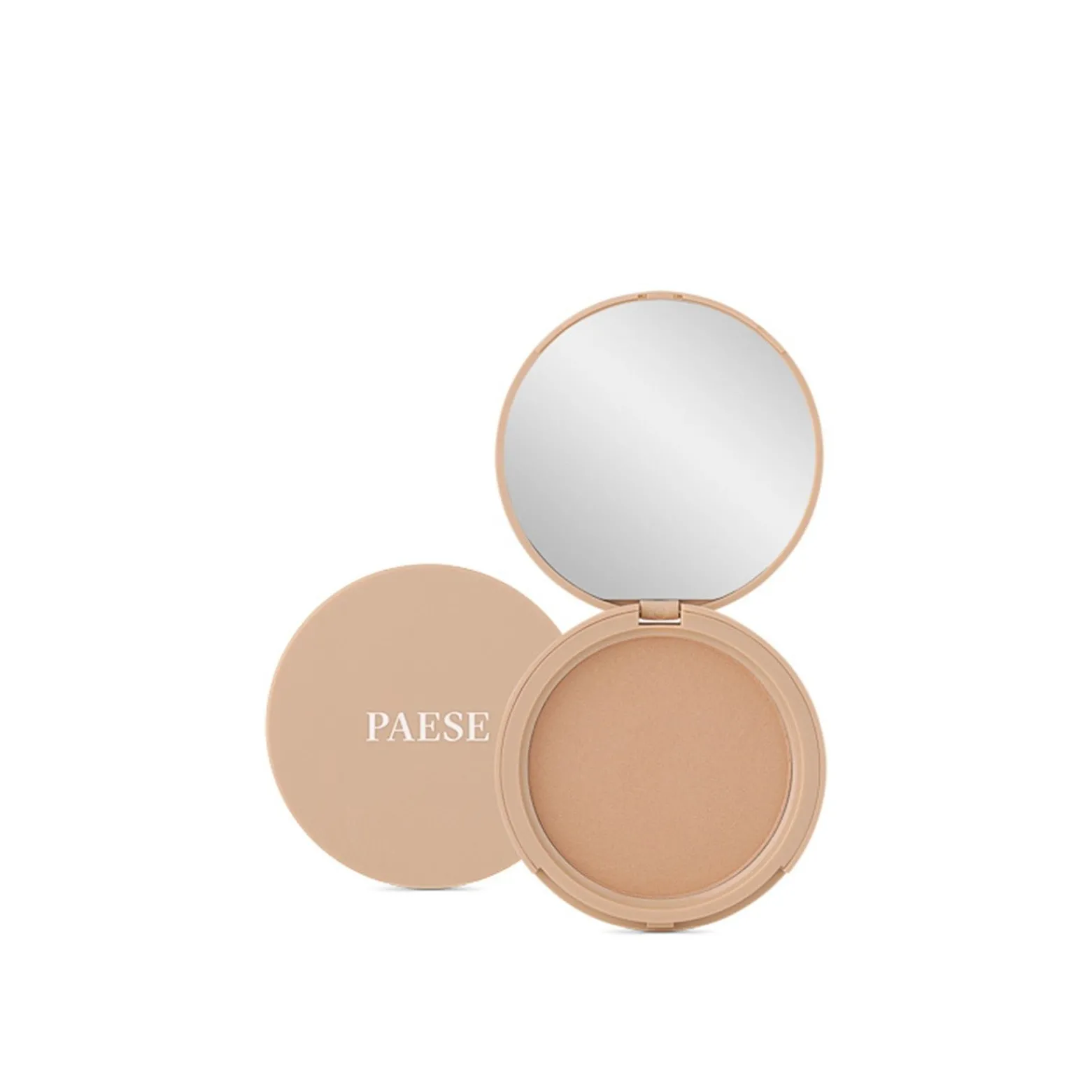Paese Glowing Powder 13 Golden Beige 10g (0.35oz)