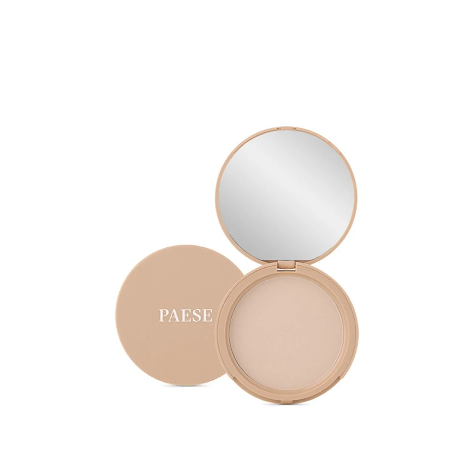 Paese Glowing Powder 11 Light Beige 10g (0.35oz)