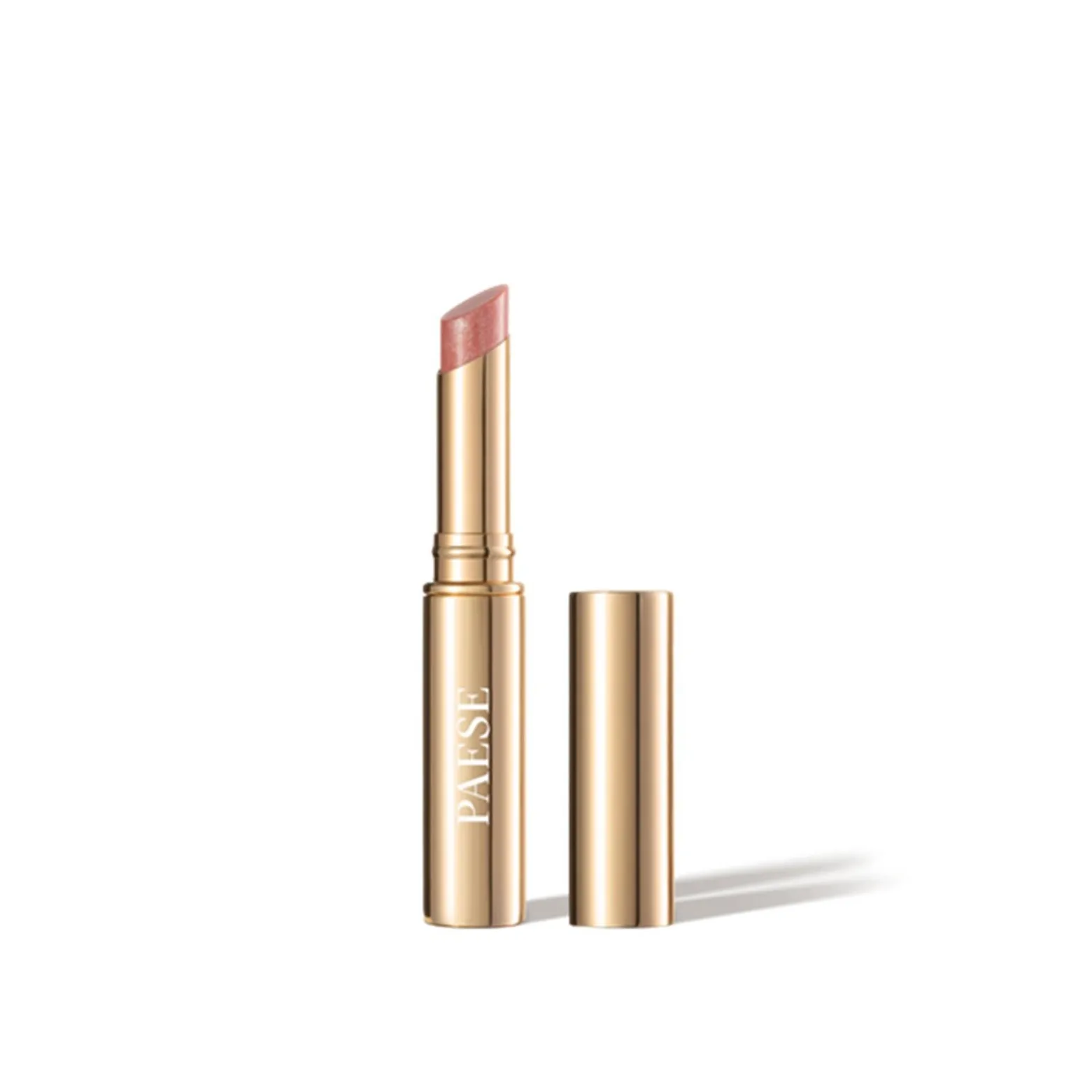 Paese GlowyPop Lip Serum 504 Caramel Candy 2.2g (0.77oz)
