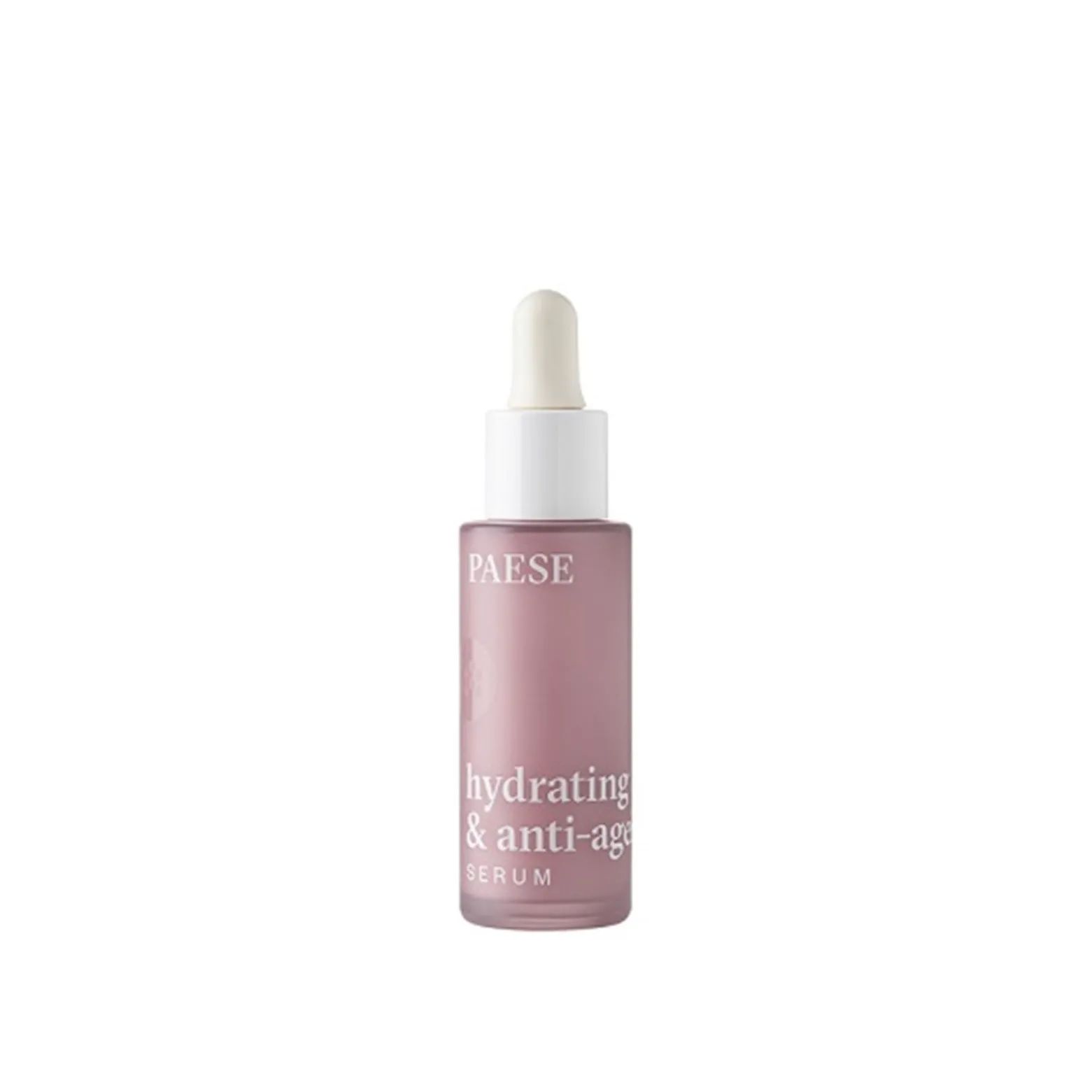 Paese Hydrating & Anti-Aging Serum 30ml (1.01floz)