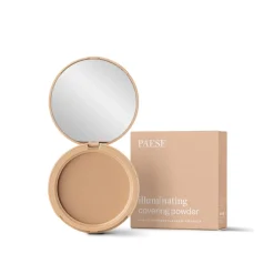 Paese Illuminating Covering Powder 2C Natural 9g (0.31oz)
