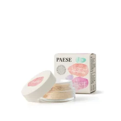 Paese Illuminating Mineral Foundation 200N Light Beige 7g (0.25oz)