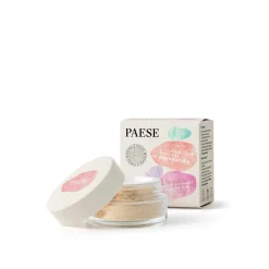 Paese Illuminating Mineral Foundation 203N Sand 7g (0.25oz)