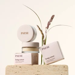 Paese Long Cover Fixing Loose Powder Light Beige 6g (0.21oz)