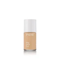 Paese Long Cover Fluid Foundation 2.5 Warm Beige 30ml (1floz)