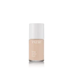 Paese Long Cover Fluid Foundation 0.5 Ivory 30ml (1floz)