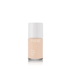 Paese Long Cover Fluid Foundation 0 Nude 30ml (1floz)