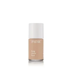 Paese Long Cover Fluid Foundation 04 Tanned 30ml (1floz)