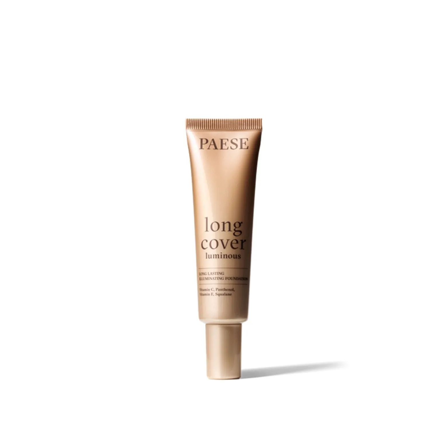 Paese Long Cover Luminous Foundation 1.5W Beige 30ml (1floz)