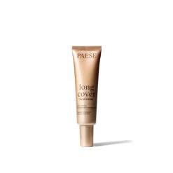 Paese Long Cover Luminous Foundation 1.0W Light Beige 30ml (1floz)