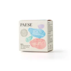 Paese Matte Mineral Foundation 104W Honey 7g (0.25oz)