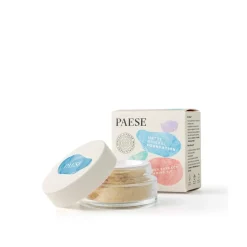 Paese Matte Mineral Foundation 104W Honey 7g (0.25oz)