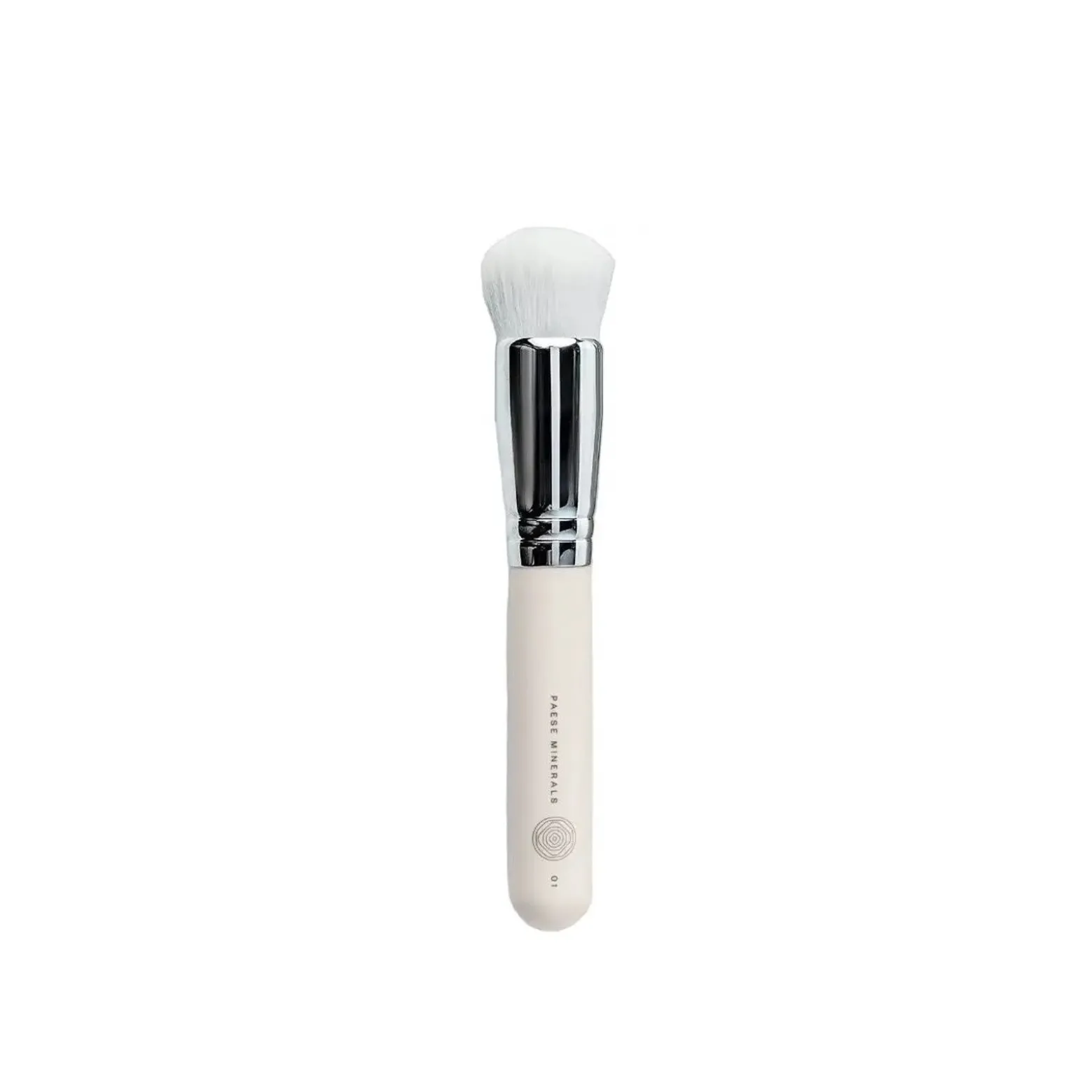 Paese Minerals Foundation Brush 01