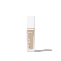 Paese My Skin Icon Mattifying Foundation with Satin Finish 0.5N Porcelain 33ml (1.12floz)