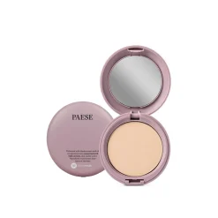 Paese Nanorevit Perfecting and Covering Powder 04 Warm Beige 9g (0.31oz)