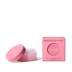 Paese Peptide Lip Mask Cherry 10g (0.35oz)